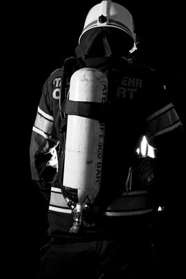 Firefighter Portrait | firefighterportrait