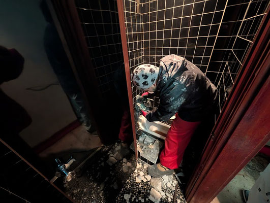 イクメンリフォームによる岐阜県岐阜市の和式トイレを洋式トイレに激安リフォーム