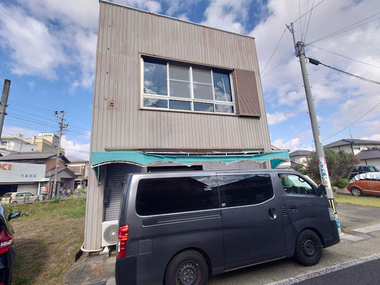 岐阜県岐阜市の空き家の激安リフォーム