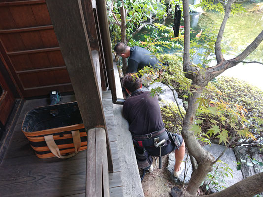 愛知県小牧市の激安リフォーム工事