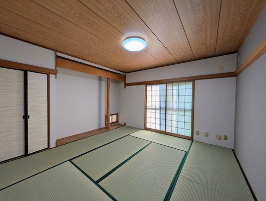 愛知郡東郷町の中古住宅の激安リフォーム