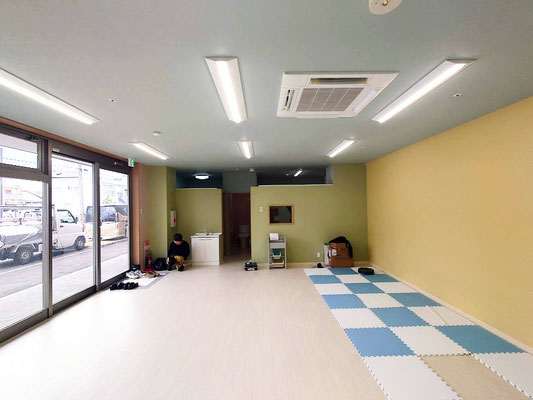 愛知県名古屋市西区の放課後等デイサービスの新規開業