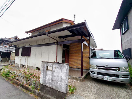 岐阜県多治見市の空き家・空き家対策の激安リフォーム