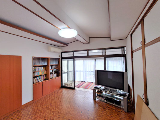 イクメンリフォームによる岐阜県岐阜市の住宅の激安リフォーム