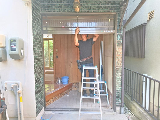 愛知県春日井市　激安住宅リフォーム