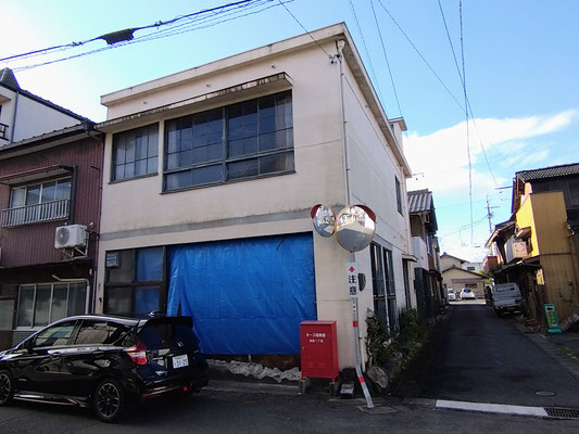 岐阜県羽島市の空き家・空き家対策の激安リフォーム