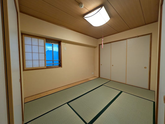 岐阜県岐阜市の分譲マンションの激安リフォーム