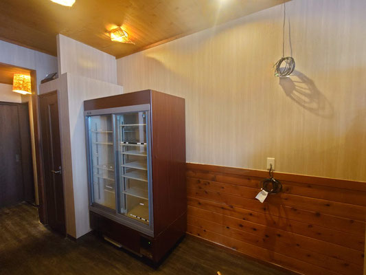 イクメンリフォームによる愛知県名古屋市の飲食店のリフォーム