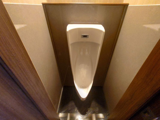 イクメンリフォームによる愛知県名古屋市の店舗のトイレリフォーム