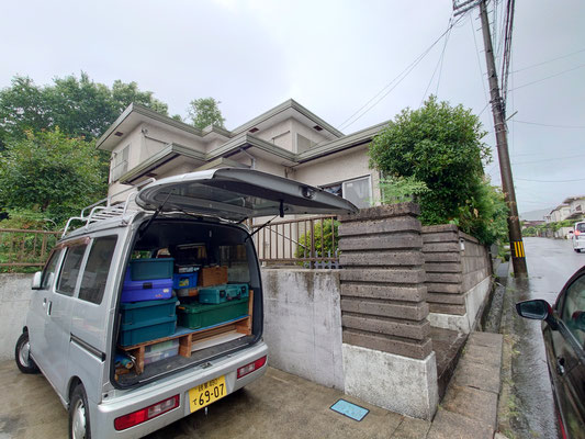 岐阜県各務原市の空き家の激安リフォーム