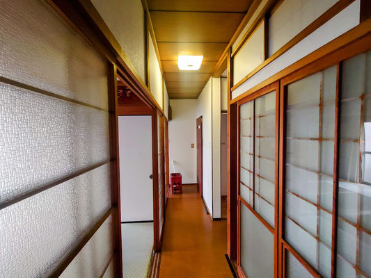 岐阜県岐阜市の中古住宅を購入されたお客様のリフォームが完成