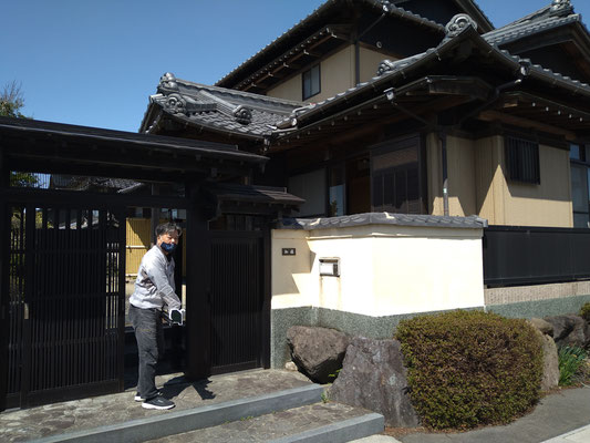 岐阜県瑞穂市 空き家の激安クロス張替え完成 イクメンリフォーム は 岐阜 愛知 名古屋 でどこよりも絶対安く 激安 でリフォームを提供致します 岐阜県瑞穂市 空き家の激安クロス張替え完成 イクメンリフォーム は 岐阜 愛知 名古屋 でどこよりも絶対安く 激安 でリフォームを提供致します