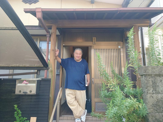 イクメンリフォームによる岐阜県瑞穂市の中古住宅の激安リフォーム！