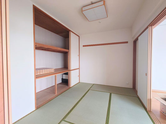 岐阜県岐阜市の分譲マンションの激安リフォーム
