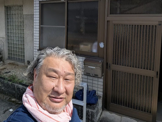 イクメンリフォームによる岐阜県岐阜市の民泊施設の激安リフォームが完成