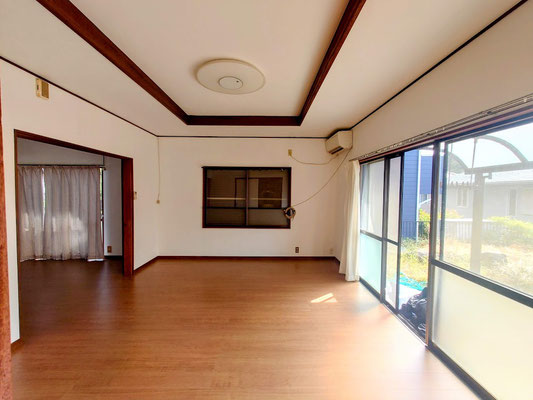 岐阜県各務原市の中古住宅の激安リフォーム