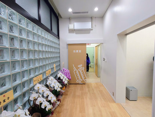 愛知県一宮市の「本町さとう内科クリニック」の内装工事の開院