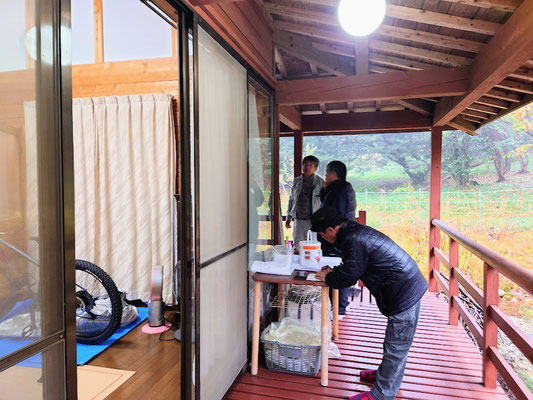 岐阜県瑞浪市のセカンドハウスの激安リフォーム