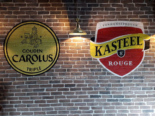 peintre belge en 10 lettres
