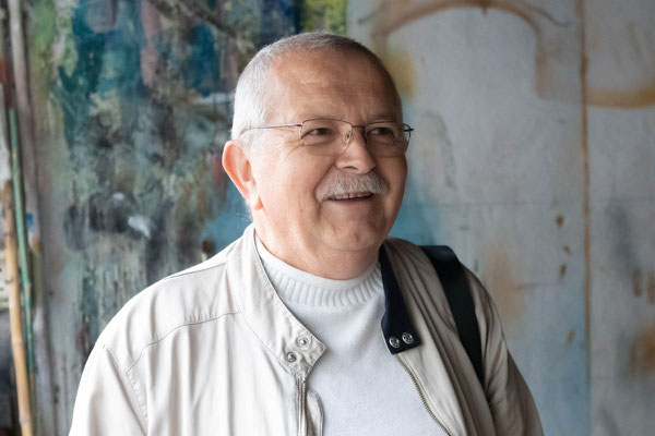 Michel BATAILLE