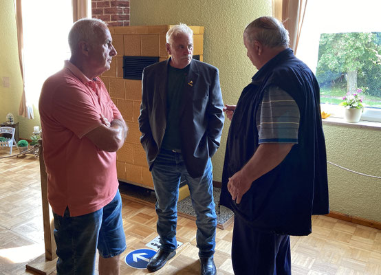 Pausendiskussion2