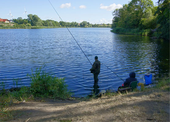 Angler 2