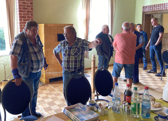 Pausendiskussion1