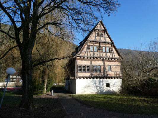 Badhaus der Mönche in Blaubeuren_20201216