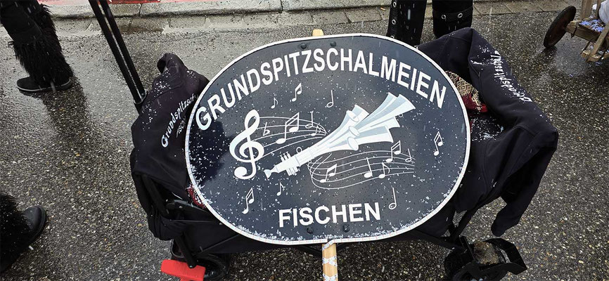 17.02.2026 - Fasnachtsumzug Sonthofen