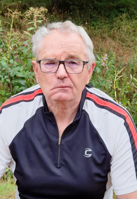 Luc sortie Saverne le long du canal