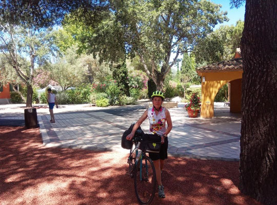 Camping La Petite Camargue