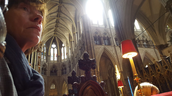 Office à Westminster