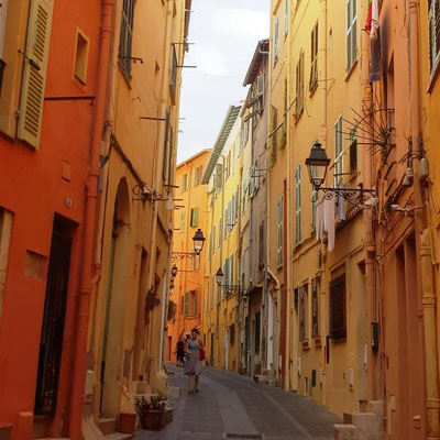 Vieux Menton