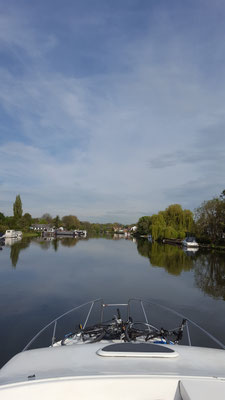 Egham