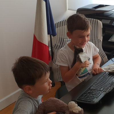 Bien joué 