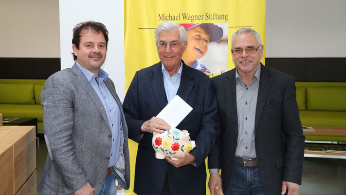 Unsere Engagierten Spender Und Deren Spendenaktionen Sehen Sie Selbst Michael Wagner Stiftung Kinderlachen