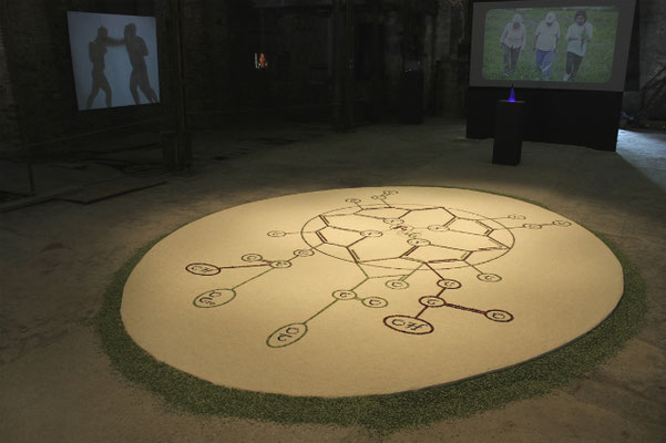 55ava Biennale di Venezia