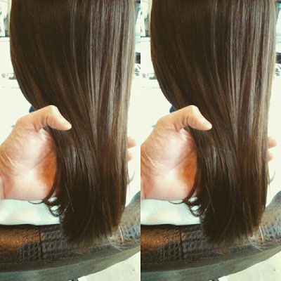 ホリスティックカラー新潟 Evistone Hair プライベートサロン ホリスティックカラー新潟 Evistone Hair プライベートサロン