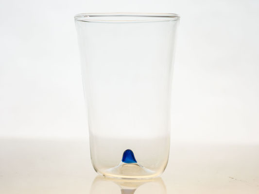 organic blau