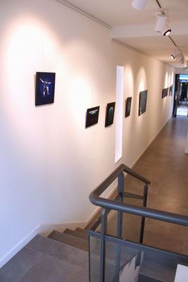 Galerie Sophie Lévêque - Verdun