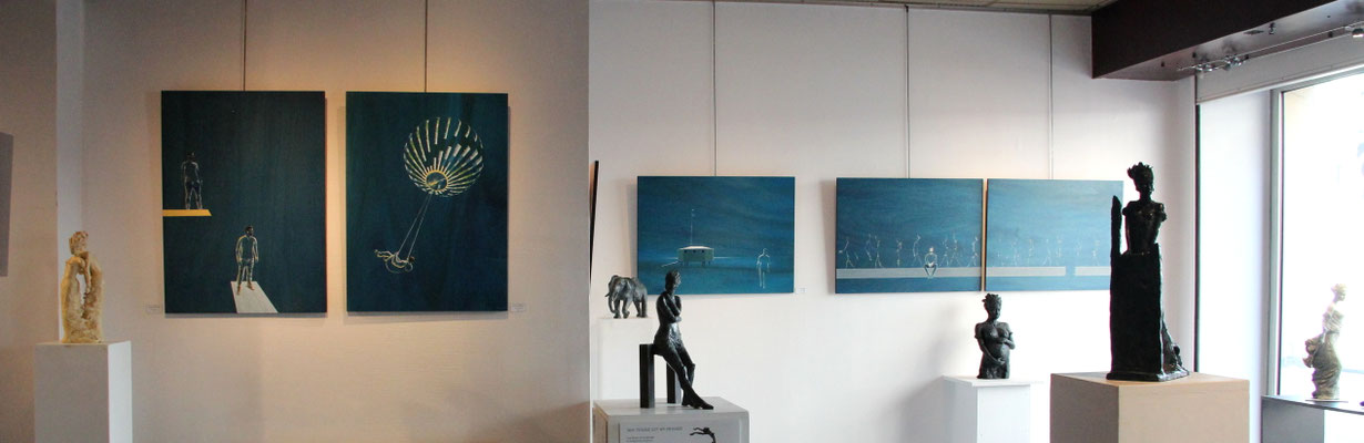 Galerie d'Art et d'Or - Châtillon-sur-Seine F