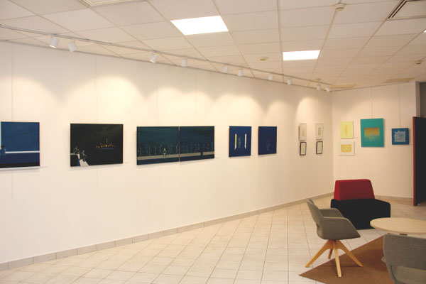 Maison du Département - Reims