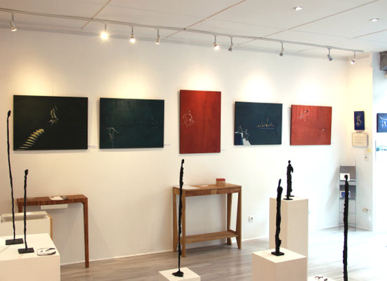 Galerie Pictura - Besançon