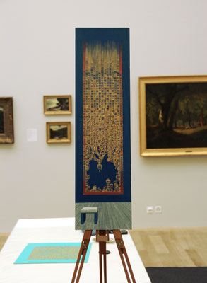 Musée Jenisch - Vevey CH