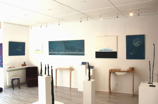 Galerie Pictura - Besançon F
