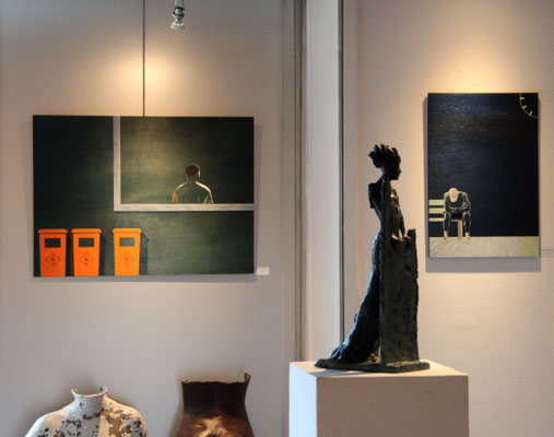 Galerie d'Art et d'Or - Châtillon-sur-Seine F