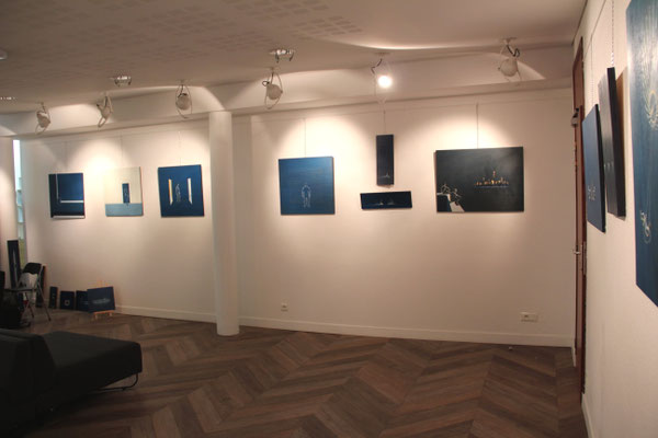 Office de Tourisme - Châlons-en-Champagne F