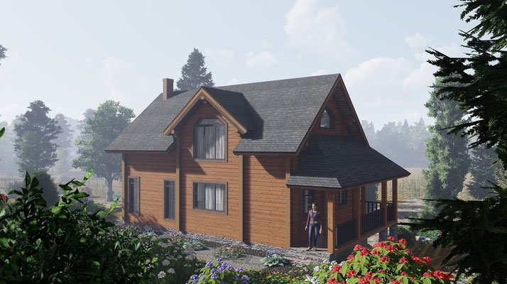 Fabricant chalet, chalet madrier, constructeur chalet bois , fabricant chalet bois, chalet double madrier, prix chalet bois, kit chalet bois, kit maison bois, autoconstruction maison bois,plan chalet madrier,prix chalet madrier,chalet bois massif