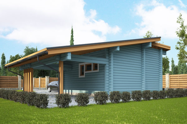 garage bois , kit garage en bois , garage bois en rondin , garage bois en fuste , garage bois madrier grosse section , fabricant garage bois , constructeur garage bois , plan garage bois , garage double , construire garage bois , prix garage bois , garage