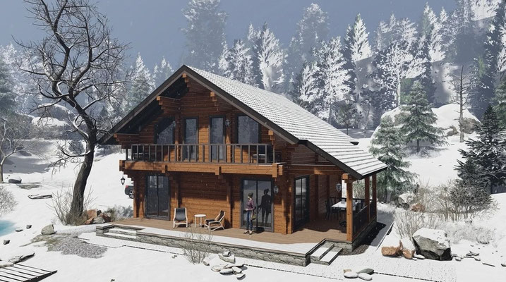 Fabricant chalet, chalet madrier, constructeur chalet bois , fabricant maison bois, chalet double madrier, prix chalet bois, kit chalet bois, kit maison bois, auto construction maison bois ,plan chalet madrier, prix chalet madrier ,chalet bois massif